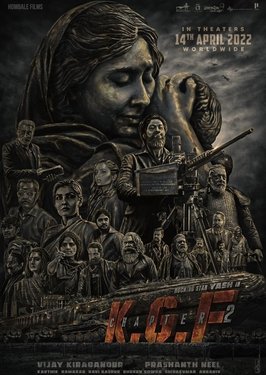 KGF 2