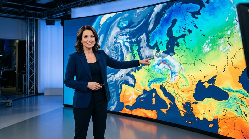 Skymet Weather